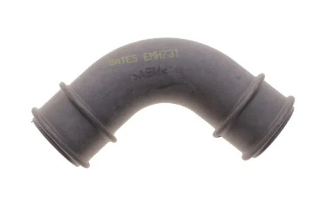 Патрубок GATES EMH731