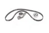 Комплект (ремінь+ролики) GATES K015130XS