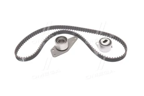 Комплект (ремінь+ролики) GATES K015130XS