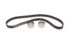 Комплект ГРМ Ducato 2.5D 90-02/Jumper/Boxer 2.8JTD 00-/Master 2.8dTi 98-01 GATES K015334XS
