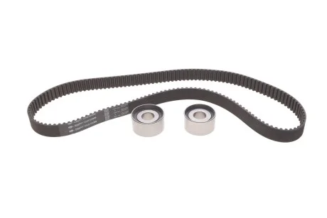Комплект ГРМ Ducato 2.5D 90-02/Jumper/Boxer 2.8JTD 00-/Master 2.8dTi 98-01 GATES K015334XS
