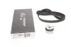 Комплект ременя ГРМ GATES K015367XS