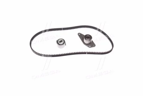 Комплект (ремінь+ролики) GATES K015370XS