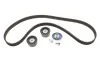 Комплект ГРМ 1.8/2.0i Astra F/Vectra A/B/Omega B GATES K015408XS
