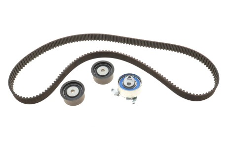 Комплект ременя ГРМ GATES K015408XS