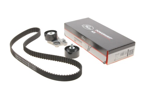 Комплект ременя ГРМ GATES K015419XS