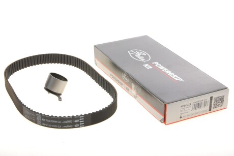 Комплект ременя ГРМ GATES K015434XS