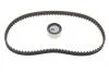 Комплект ременя ГРМ GATES K015454XS K015454XS
