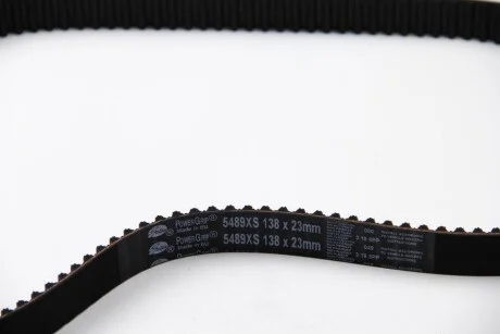 Комплект ременя ГРМ GATES K015489XS