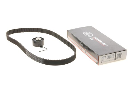 Комплект ременя ГРМ GATES K015497XS