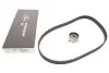Комплект ременя ГРМ GATES K015505XS