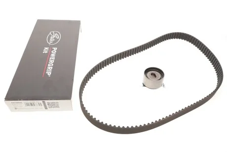 Комплект ременя ГРМ GATES K015505XS