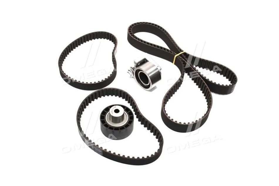 Рем. комплект ГРМ GATES K015527XS (фото 1)