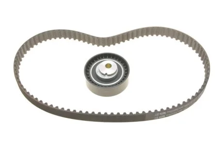 Комплект ГРМ Connect/Focus/Mondeo 1.8TDCI 02- GATES K015541XS