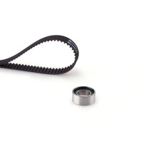Комплект ременя ГРМ GATES K015545XS