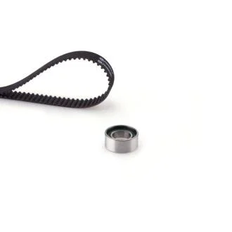 Комплект ременя ГРМ GATES K015545XS
