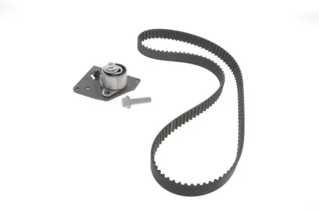 Комплект ременя ГРМ GATES K015552XS