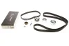 Комплект ГРМ Audi A4 01-06/A6 00-05/ VW Passat 03-05 GATES K015557XS