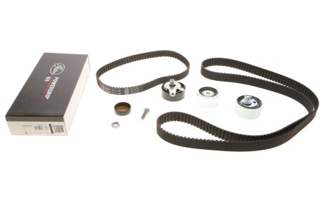 Комплект ременя ГРМ GATES K015557XS
