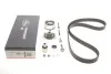 Комплект ременя ГРМ GATES K015559XS