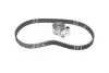 Комплект ГРМ LAND CRUISER PRADO 3.0 D-4D 02- GATES K015560XS (фото 1)