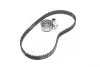 Комплект ГРМ LAND CRUISER PRADO 3.0 D-4D 02- GATES K015560XS (фото 2)