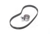 Комплект ГРМ LAND CRUISER PRADO 3.0 D-4D 02- GATES K015560XS (фото 4)