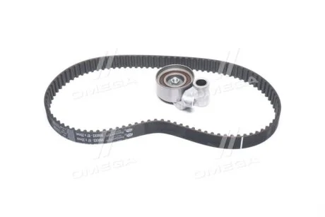 Комплект ГРМ LAND CRUISER PRADO 3.0 D-4D 02- GATES K015560XS