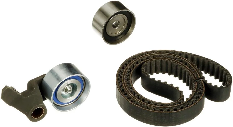 Комплект ГРМ Toyota Corrola/Avensis/Rav4 2.0 D-4D 99-08 GATES K015562XS (фото 1)