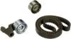 Комплект ГРМ Toyota Corrola/Avensis/Rav4 2.0 D-4D 99-08 GATES K015562XS (фото 1)