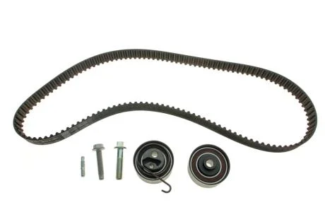 Комплект ременя ГРМ GATES K015563XS