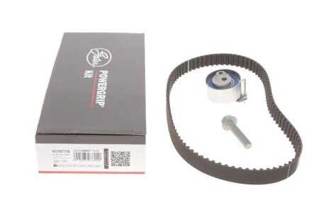Комплект ГРМ Renault Kangoo 1.2 01- GATES K015577XS