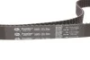 Комплект ГРМ Jeep Liberty/Cherokee GATES K015586XS (фото 8)