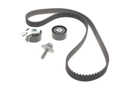 Комплект ГРМ Nemo/Bipper 1.4HDi 08- GATES K015587XS