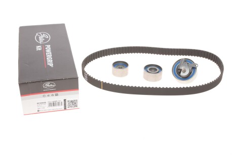Комплект ременя ГРМ GATES K015594XS