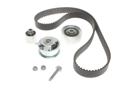Комплект ременя ГРМ GATES K015607XS