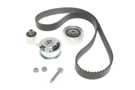 Комплект ременя ГРМ GATES K015607XS