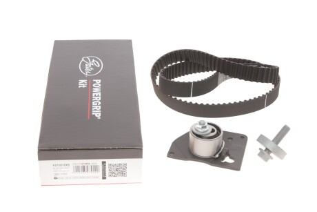 Комплект ременя ГРМ GATES K015610XS