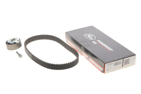 Комплект ременя ГРМ GATES K015614XS