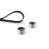 (7883-11318) Комплект ременя ГРМ POWERGRIP KIT GATES K015630XS (фото 1)