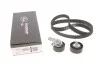 Комплект ременя ГРМ GATES K015634XS