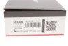 Комплект ГРМ Chevrolet Laceti/Nubira 2.0D 07- (22x151z) GATES K015634XS (фото 11)