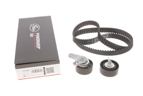 Комплект ременя ГРМ GATES K015634XS