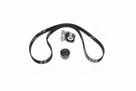 Комплект ГРМ Kia Carnival/Magentis 2.7 05- GATES K015636XS