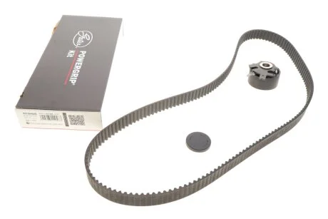 Комплект ГРМ Jeep Cherokee/Wrangler 2.8 07- GATES K015645XS