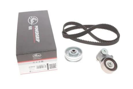 Комплект ГРМ Mitsubishi Outlander 06-/Pajero Sport 08- 3.0 4WD (20x179z) GATES K015647XS