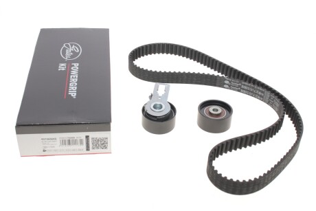 Комплект ременя ГРМ GATES K015656XS