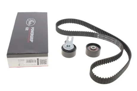 Комплект ременя ГРМ GATES K015656XS