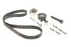 Комплект ременя ГРМ GATES K015661XS