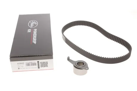 Комплект ременя ГРМ GATES K015664XS